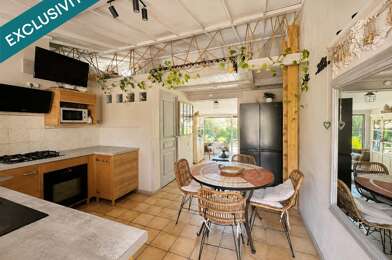 Maison 3 pièces 340000 €