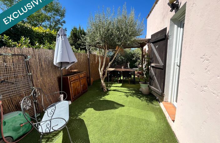 Une maison pleine de potentiel au cœur d'un domaine paisible. — photo 3