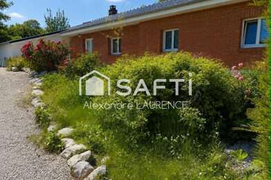 Maison 5 pièces 209000 €