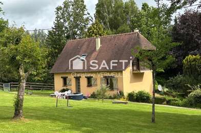 Maison 4 pièces 239900 €