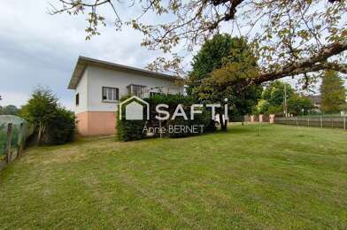 Maison 5 pièces 146000 €