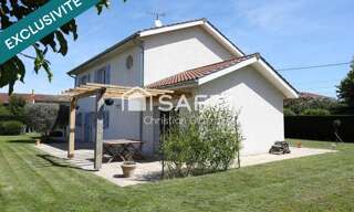 Maison 6 Pièces 145 m² à vendre à Flachères (38690)