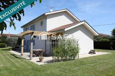Maison 6 pièces 415000 €
