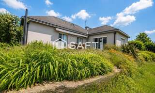 Maison 5 Pièces 111 m² à vendre à Orvault (44700)