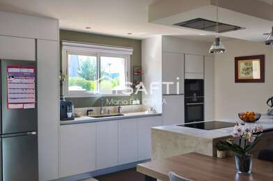 Maison 6 pièces 575000 €