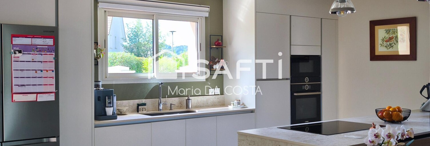 Maison 6 Pièces 171 m² à vendre à Pau (64000)