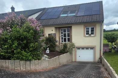 Maison 7 pièces 269000 €