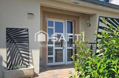 Maison 7 pièces 250000 €
