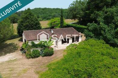 Maison 4 pièces 235000 €
