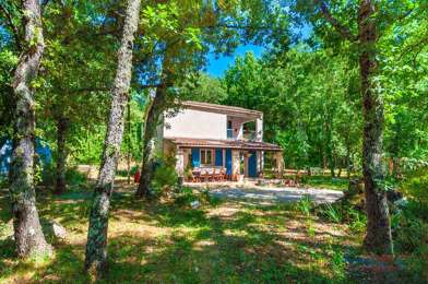 Maison 4 pièces 382000 €