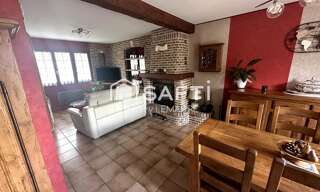 Maison 5 Pièces 100 m² à vendre à Sangatte (62231)