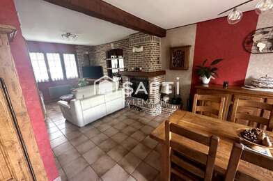 Maison 5 pièces 342900 €