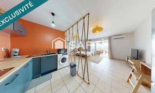 Appartement 1 Pièce 58 m² à vendre à Fort-de-France (97200)