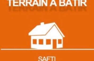 Terrain a bâtir — photo du bien