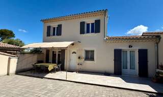 Maison 4 Pièces 90 m² à vendre à Saint-Didier (84210)