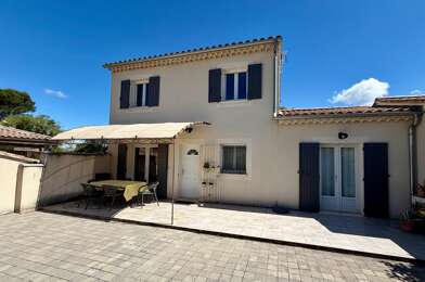 Maison 4 pièces 323000 €