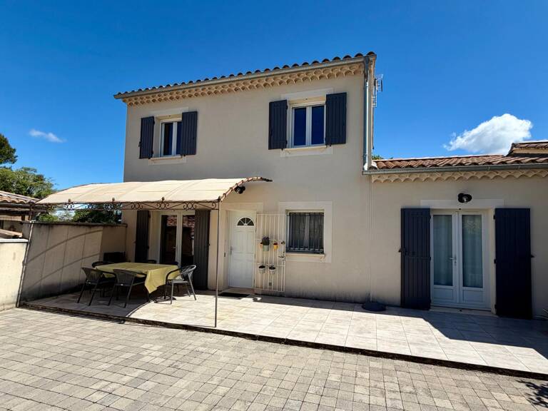 Villa T4 avec garage a 5mn à pied du centre ville — photo 1