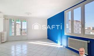 Appartement 3 Pièces 62 m² à vendre à Lyon 8 (69008)