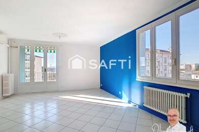 Appartement 3 pièces 155000 €