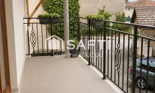 Appartement 5 Pièces 144 m² à vendre à Gex (01170)