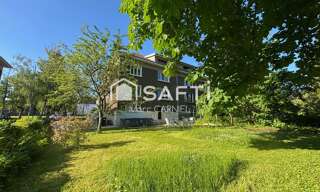 Maison 8 Pièces 175 m² à vendre à Lexy (54720)