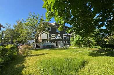 Maison 8 pièces 333000 €