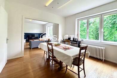 Maison 8 pièces 333000 €