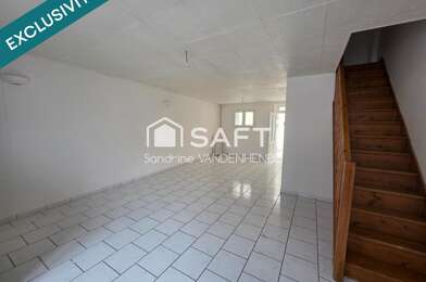 Maison 3 pièces 45000 €