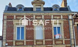 Maison 7 Pièces 147 m² à vendre à Saint-Quentin (02100)