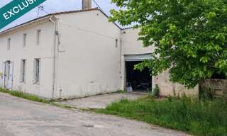Maison 5 Pièces 100 m² à vendre à Anglade (33390)