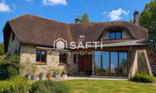 Maison 8 Pièces 250 m² à vendre à Rozoy-sur-Serre (02360)