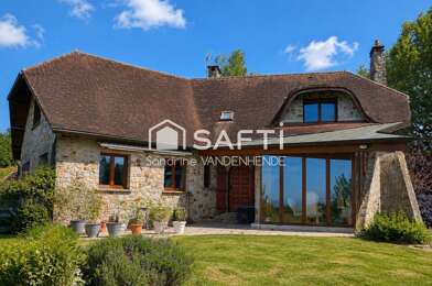 Maison 8 pièces 333500 €