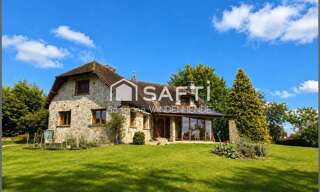 Maison 8 Pièces 250 m² à vendre à Rozoy-sur-Serre (02360)