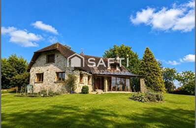 Maison individuelle avec confort de plain-pied !! — photo du bien