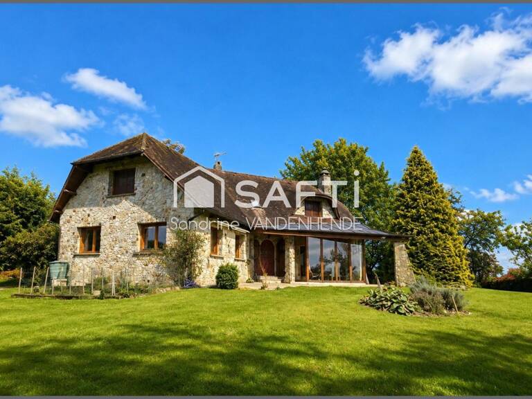 Maison individuelle avec confort de plain-pied !! — photo 1