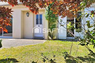 Maison 5 pièces 459000 €