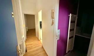 Appartement 2 Pièces 39 m² à vendre à Reims (51100)