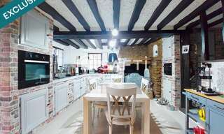 Maison 4 Pièces 117 m² à vendre à Gargenville (78440)