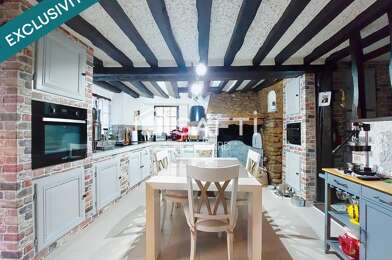 Maison 4 pièces 234000 €