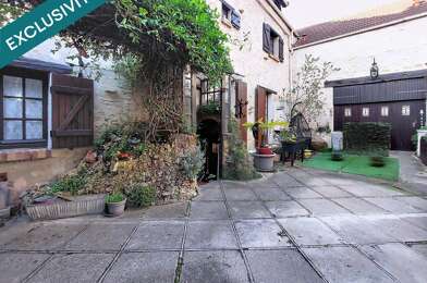 Maison 4 pièces 234000 €