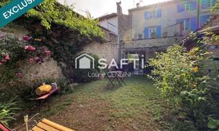 Maison 6 Pièces 150 m² à vendre à Valréas (84600)