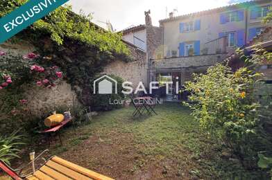 Maison 6 pièces 300000 €