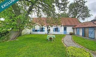 Maison 4 Pièces 81 m² à vendre à Wailly-Beaucamp (62170)