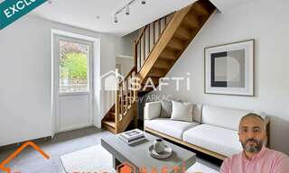 Maison 5 Pièces 90 m² à vendre à Le Pont-de-Beauvoisin (38480)