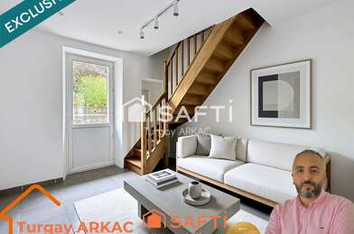 Maison 5 pièces 159900 €