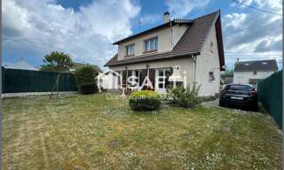 Maison 6 Pièces 130 m² à vendre à Conflans-Sainte-Honorine (78700)