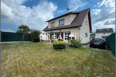 Maison 6 pièces 426000 €