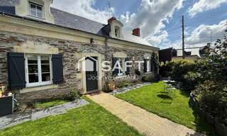 Maison 6 Pièces 155 m² à vendre à Brissac-Loire-Aubance (49320)