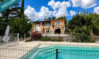 Maison 6 Pièces 169 m² à vendre à Carcès (83570)