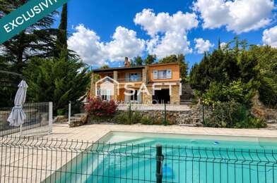 Maison 6 pièces 499000 €